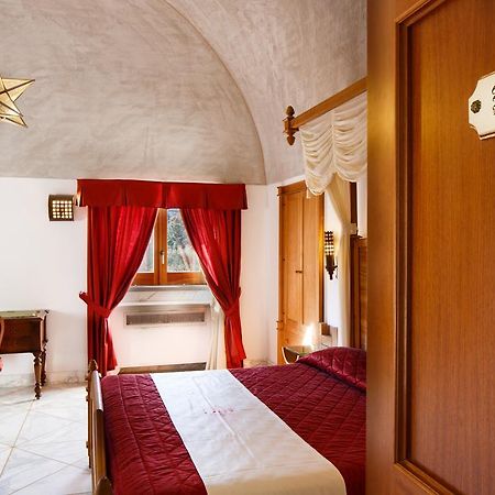 Hotel Antico Casale Russo Piano di Sorrento Exterior foto