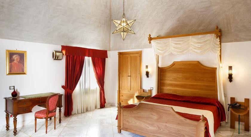 Hotel Antico Casale Russo Piano di Sorrento Exterior foto