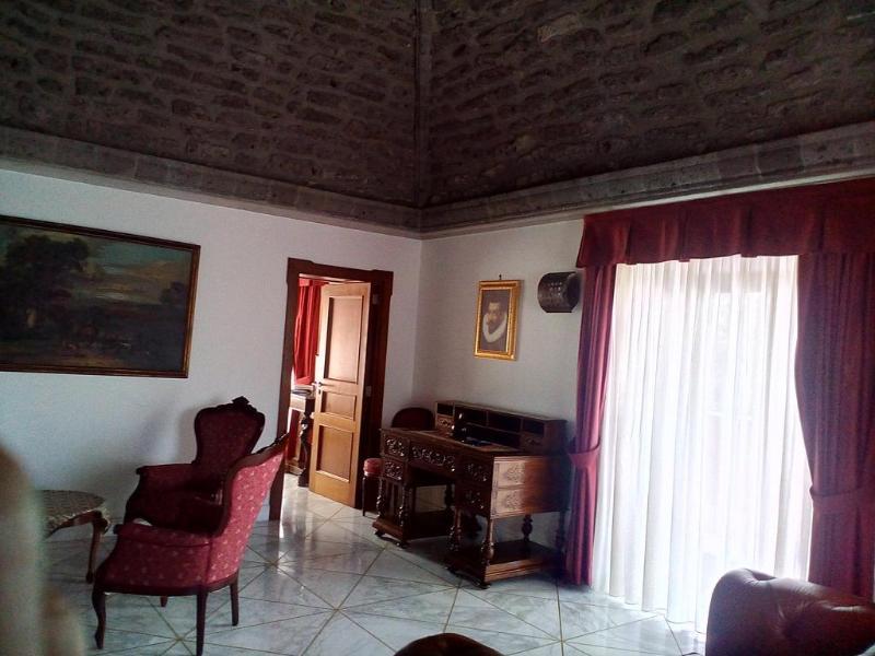 Hotel Antico Casale Russo Piano di Sorrento Exterior foto